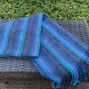 ALPACA Blanket Throws